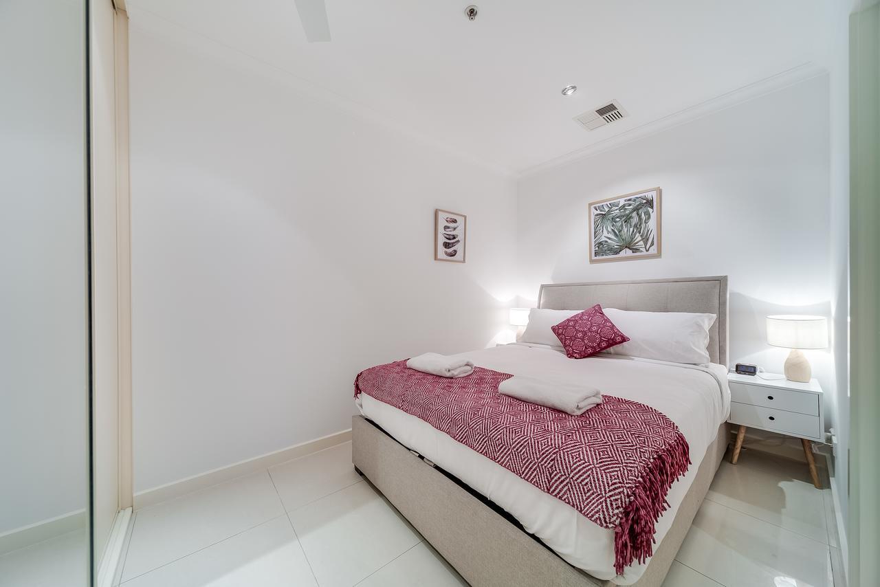 York Apartments On Grenfell Аделаида Экстерьер фото