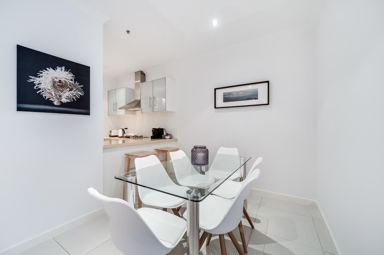 York Apartments On Grenfell Аделаида Экстерьер фото